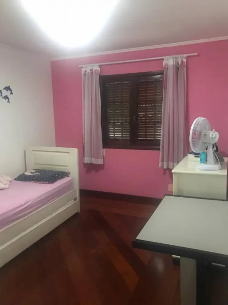 Sobrado, 3 quartos, 210 m² - Foto 5