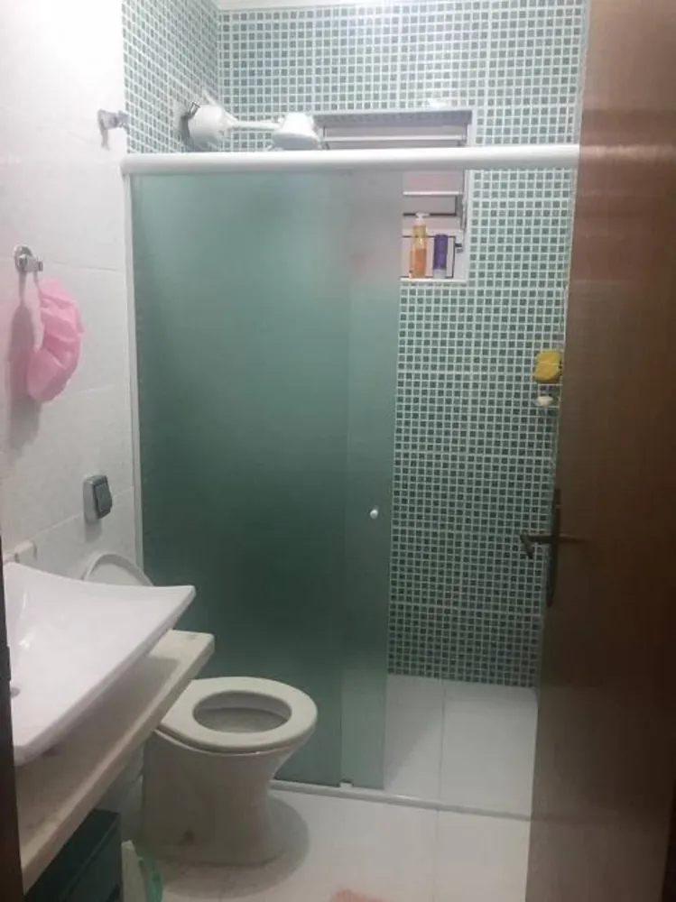 Sobrado, 3 quartos, 210 m² - Foto 1