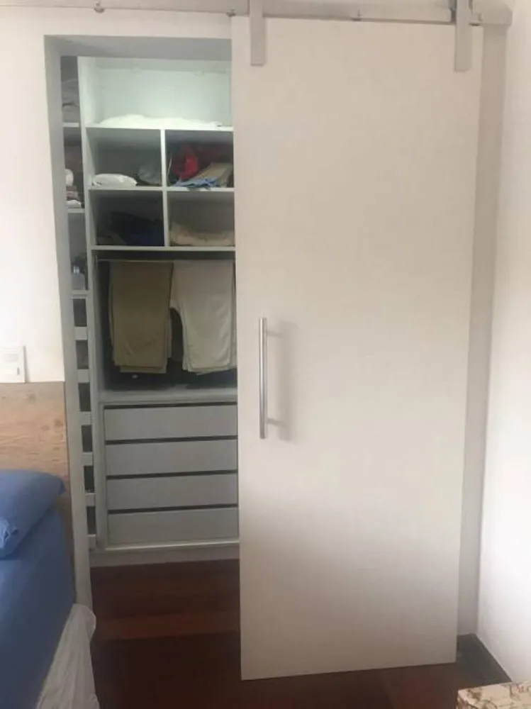 Sobrado, 3 quartos, 210 m² - Foto 8