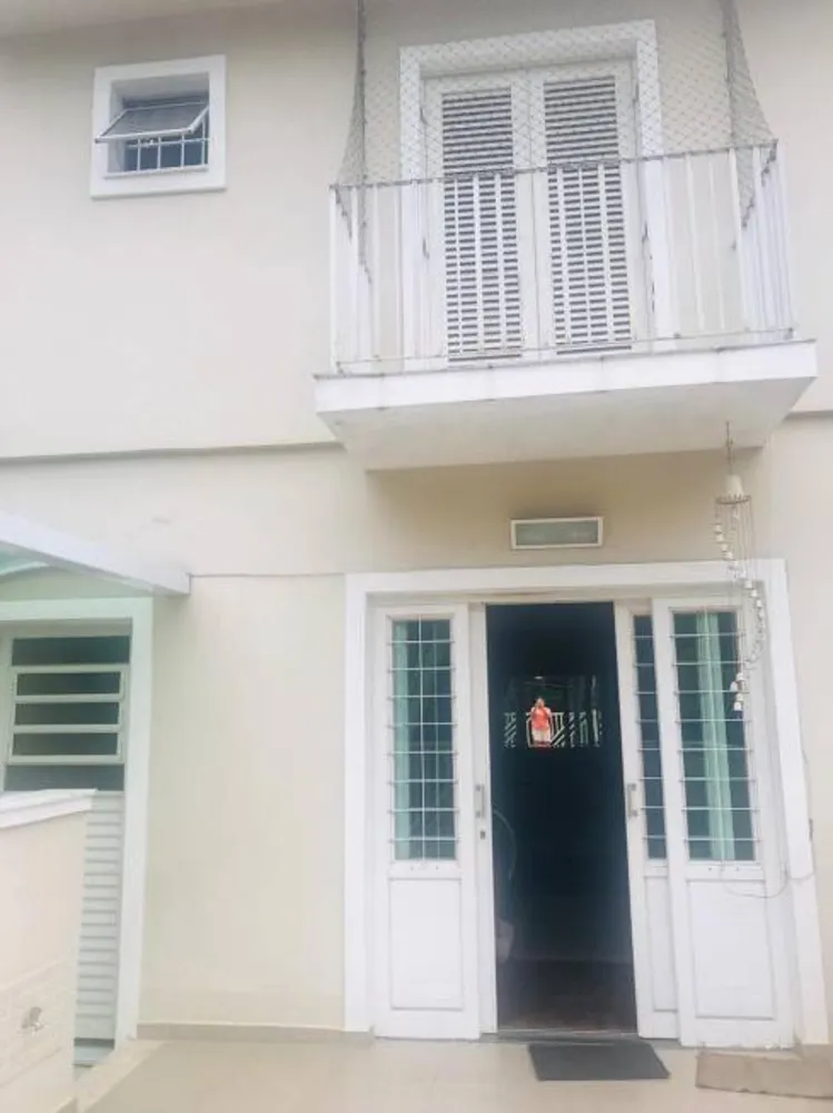 Sobrado, 3 quartos, 210 m² - Foto 15
