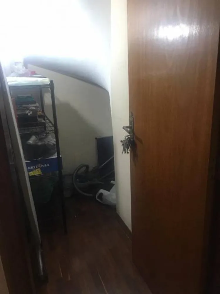 Sobrado, 3 quartos, 210 m² - Foto 6