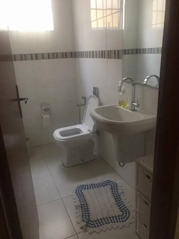 Sobrado, 3 quartos, 210 m² - Foto 13