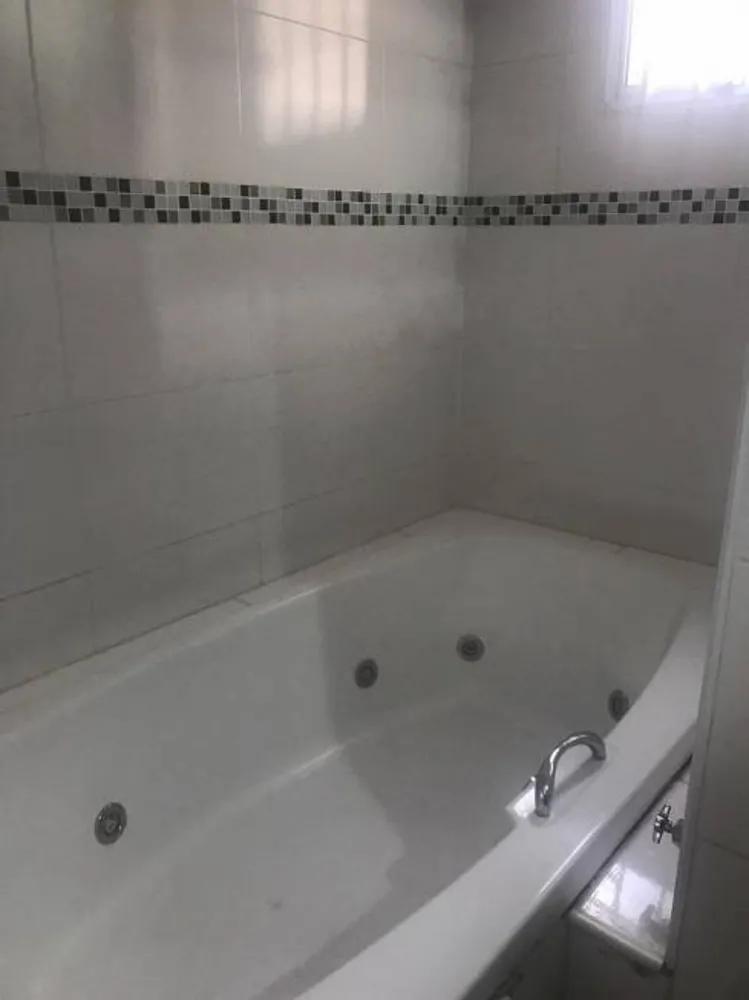 Sobrado, 3 quartos, 210 m² - Foto 7