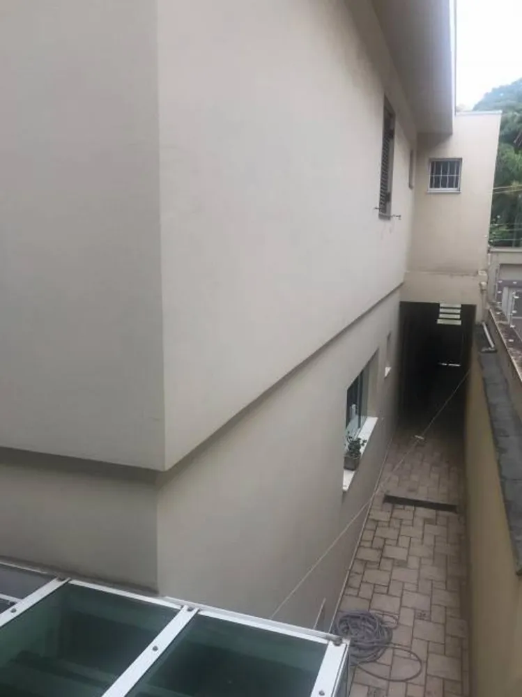 Sobrado, 3 quartos, 210 m² - Foto 2