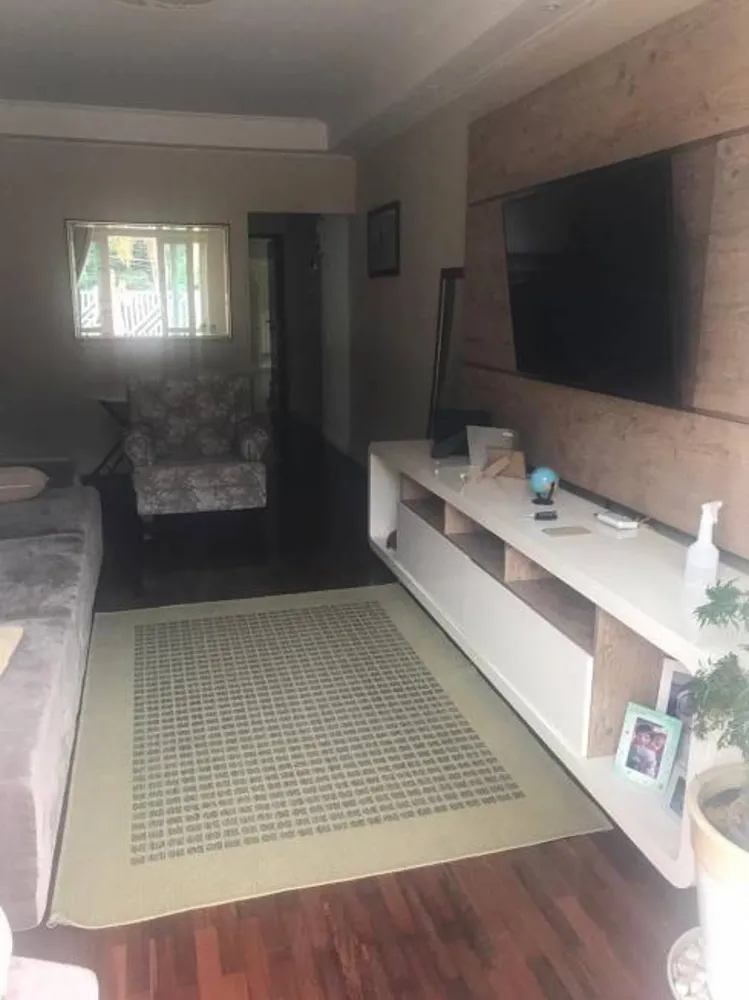 Sobrado, 3 quartos, 210 m² - Foto 1
