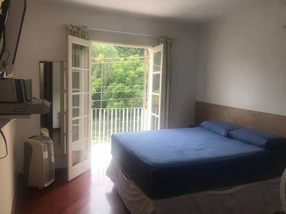Sobrado, 3 quartos, 210 m² - Foto 7