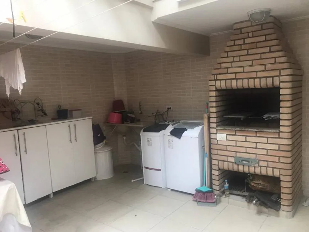 Sobrado, 3 quartos, 210 m² - Foto 3