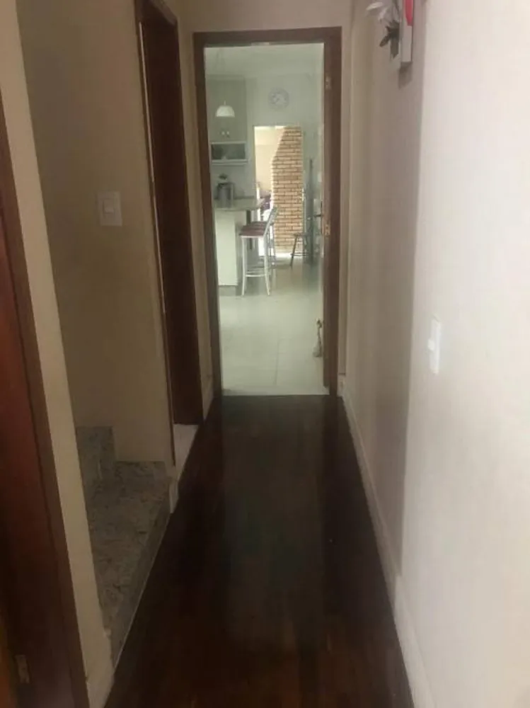 Sobrado, 3 quartos, 210 m² - Foto 4