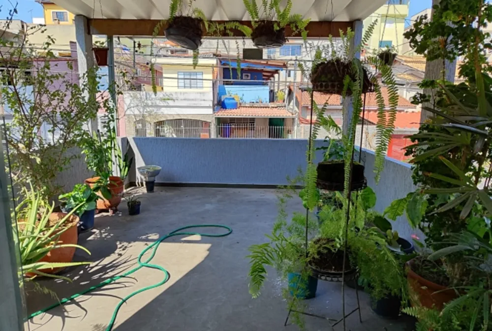 Sobrado, 3 quartos, 221 m² - Foto 16