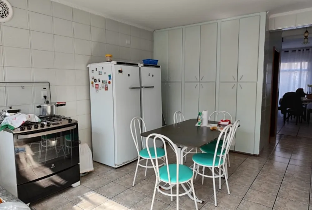 Sobrado, 3 quartos, 221 m² - Foto 3