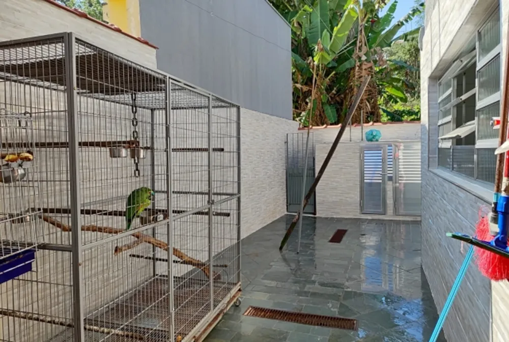 Sobrado, 3 quartos, 221 m² - Foto 13