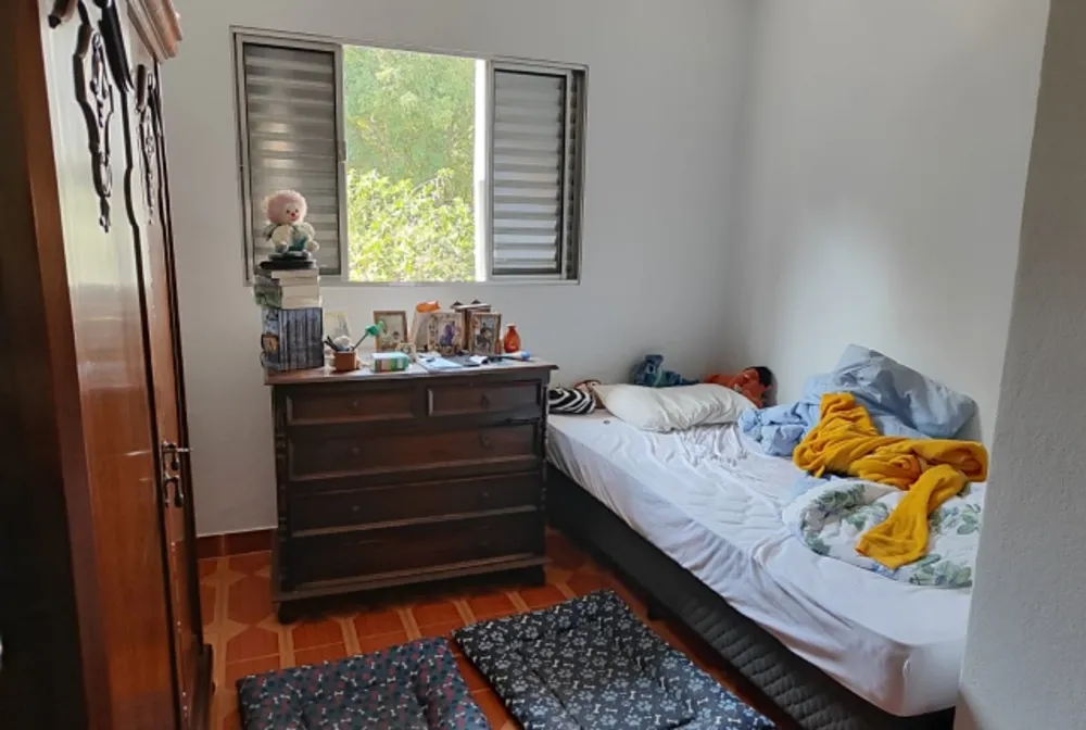 Sobrado, 3 quartos, 221 m² - Foto 8