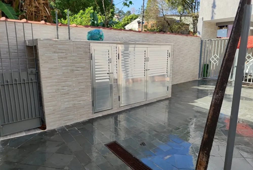 Sobrado, 3 quartos, 221 m² - Foto 14