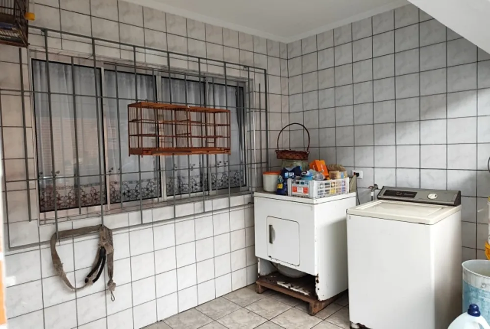 Sobrado, 3 quartos, 221 m² - Foto 9