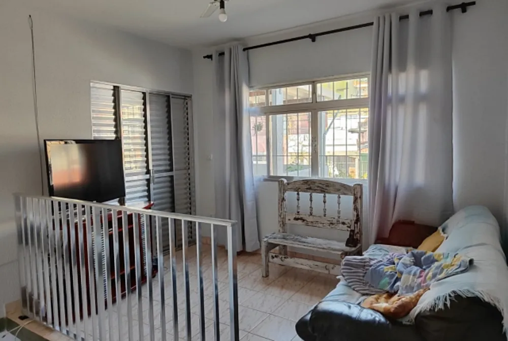 Sobrado, 3 quartos, 221 m² - Foto 5