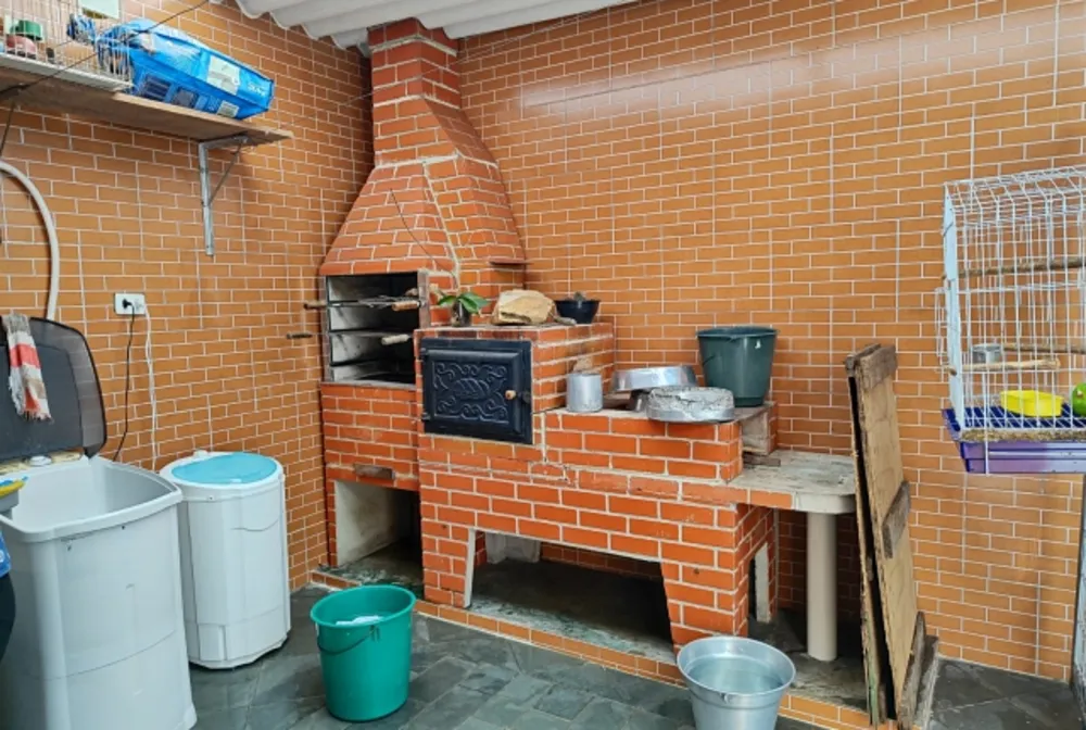 Sobrado, 3 quartos, 221 m² - Foto 12