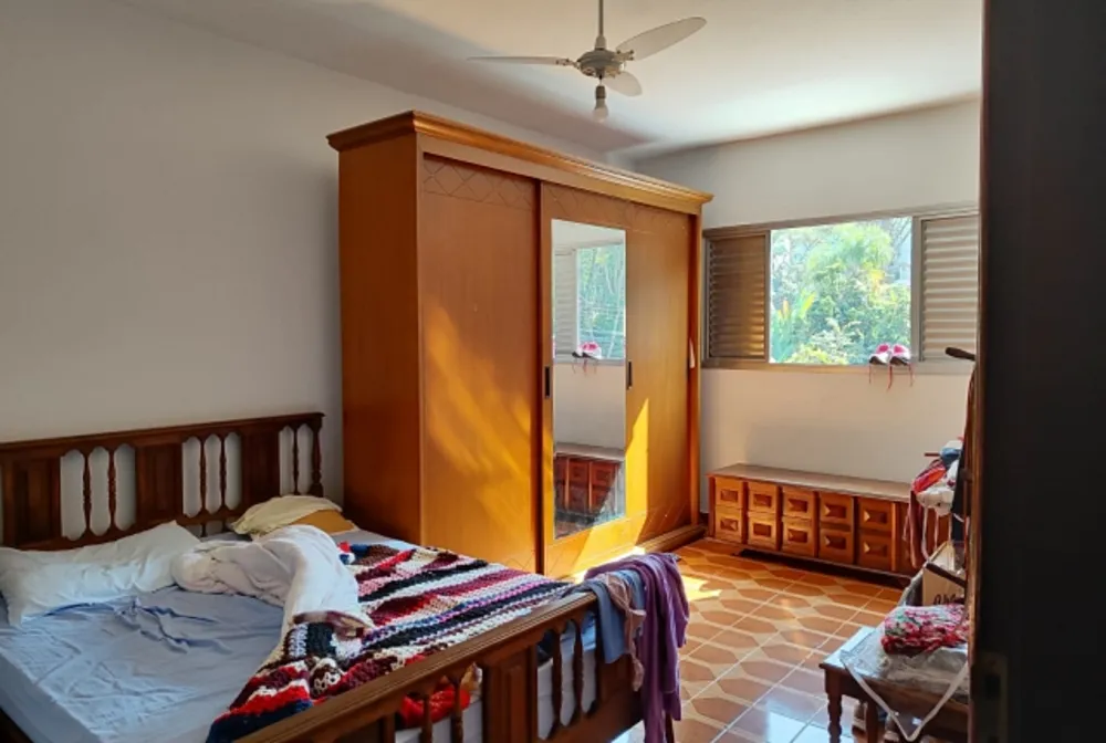 Sobrado, 3 quartos, 221 m² - Foto 7