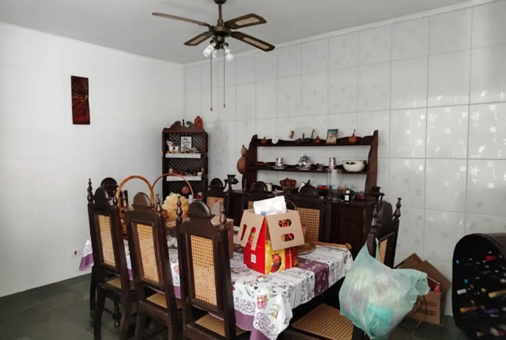 Sobrado, 3 quartos, 221 m² - Foto 4