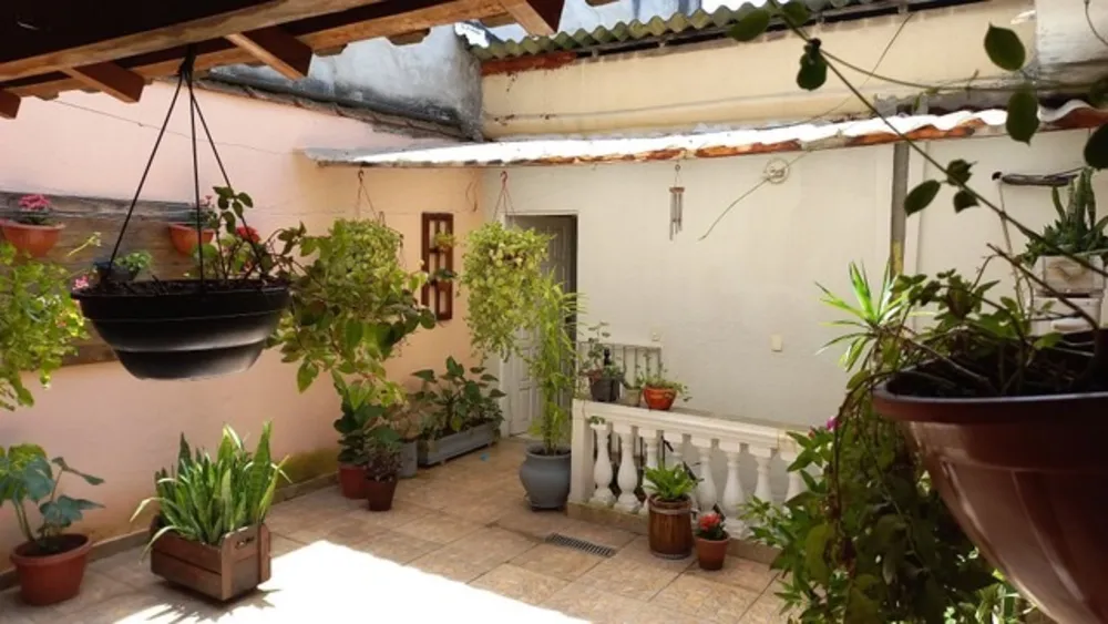Sobrado, 2 quartos, 230 m² - Foto 12
