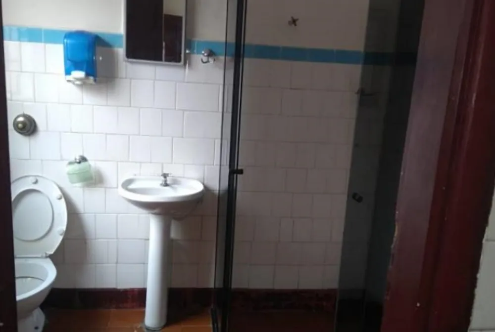 Casa, 1 quarto, 63 m² - Foto 2