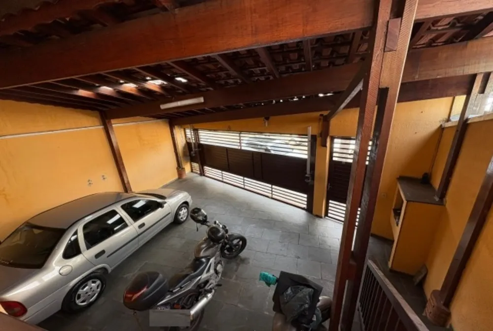 Sobrado, 3 quartos, 121 m² - Foto 8