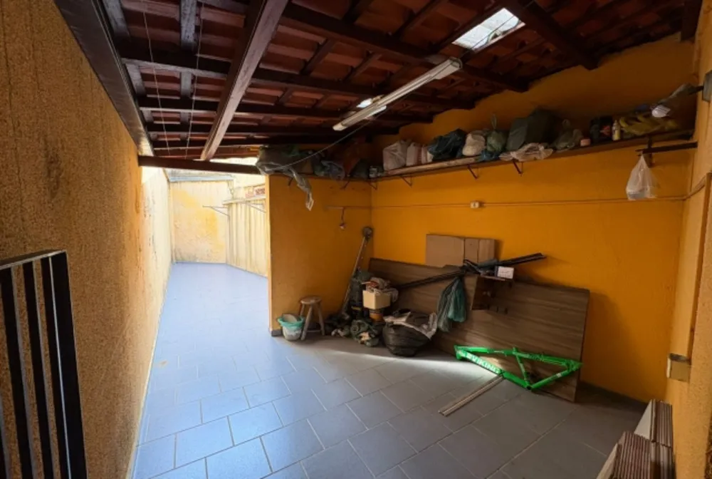 Sobrado, 3 quartos, 121 m² - Foto 10