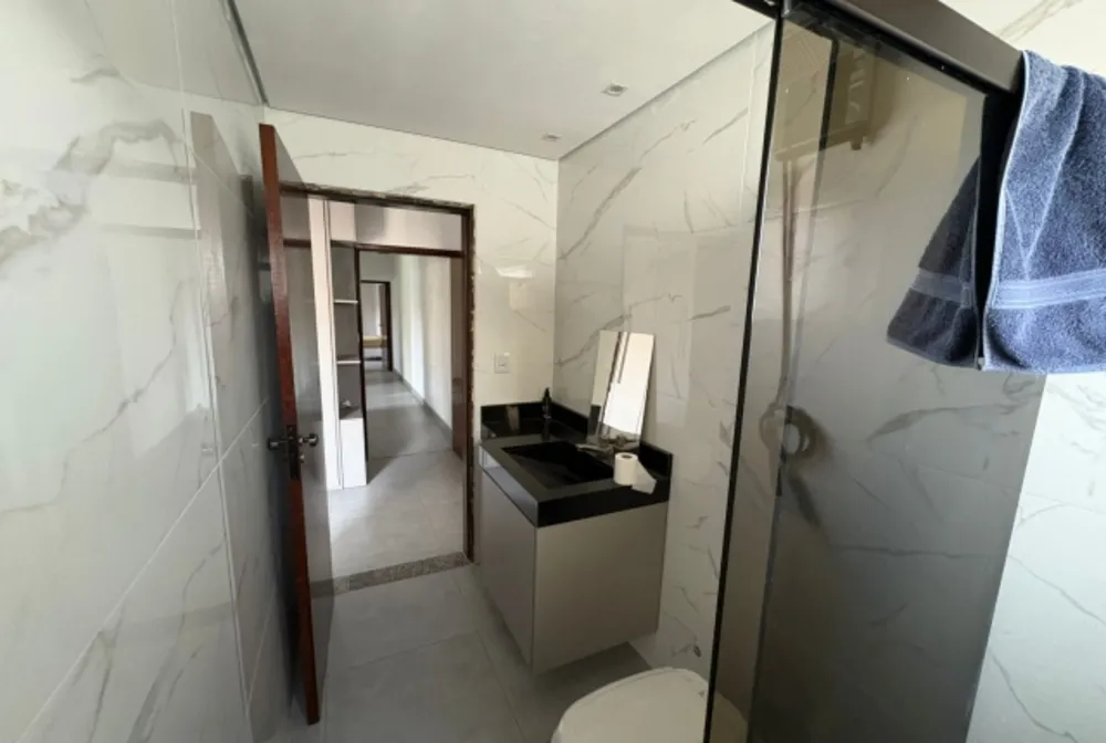 Sobrado, 3 quartos, 121 m² - Foto 11
