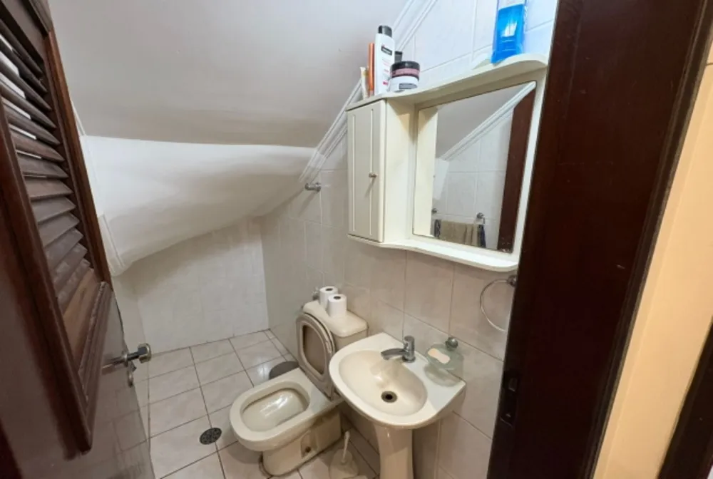 Sobrado, 3 quartos, 121 m² - Foto 4