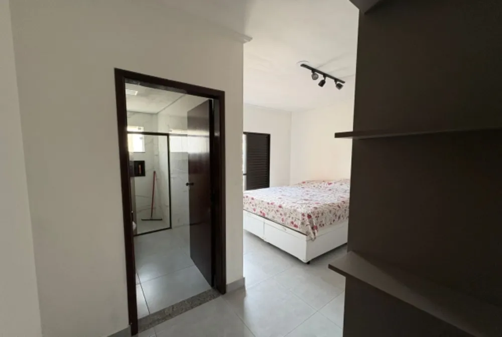 Sobrado, 3 quartos, 121 m² - Foto 7