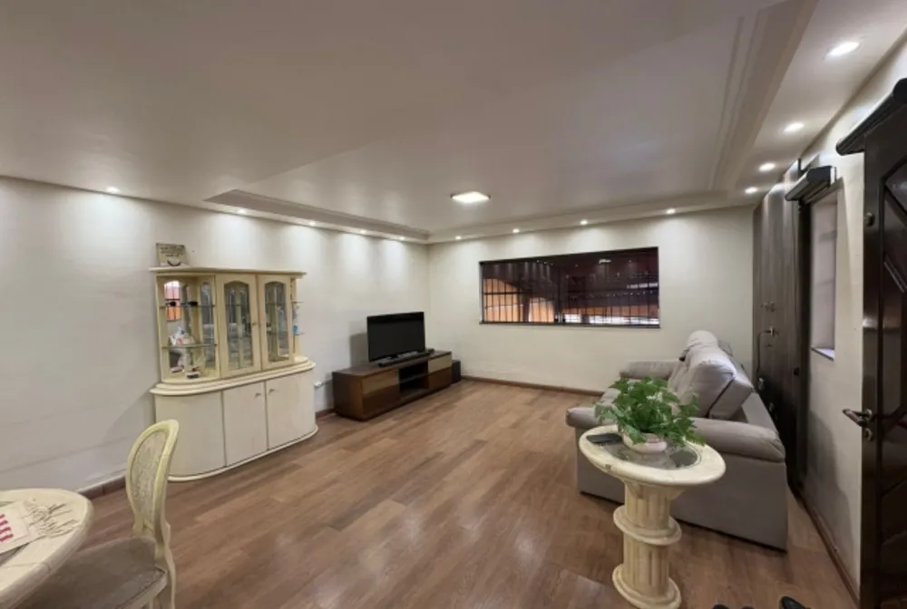 Sobrado, 3 quartos, 121 m² - Foto 2