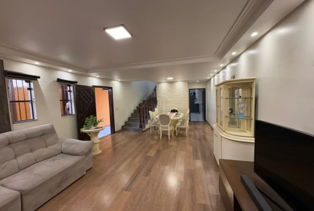 Sobrado, 3 quartos, 121 m² - Foto 6