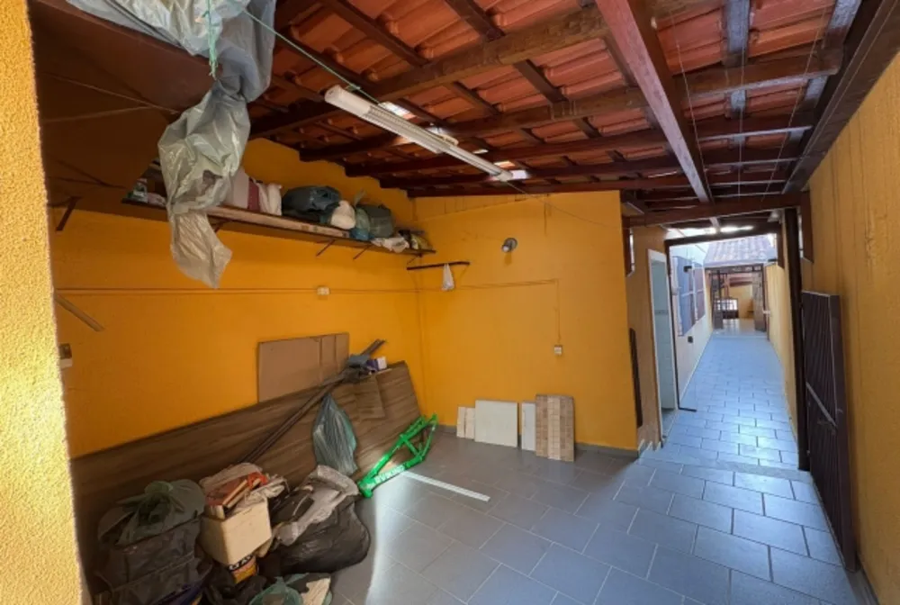 Sobrado, 3 quartos, 121 m² - Foto 3