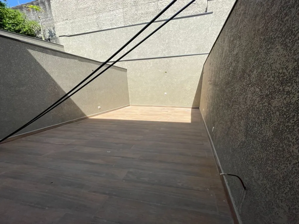 Sobrado, 3 quartos, 130 m² - Foto 6