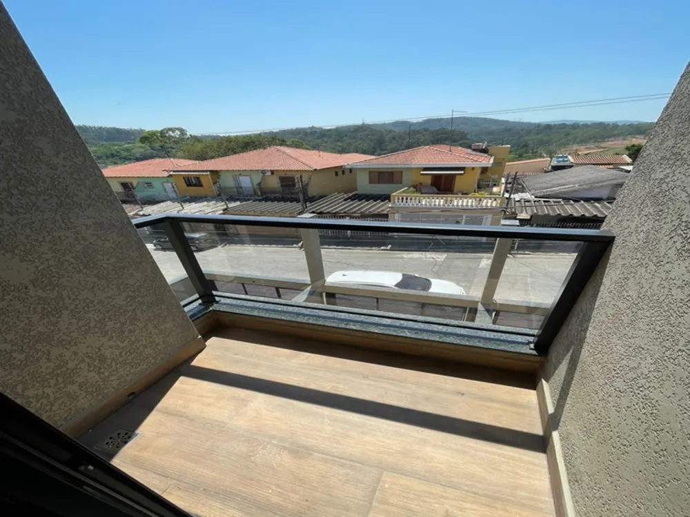 Sobrado, 3 quartos, 130 m² - Foto 7