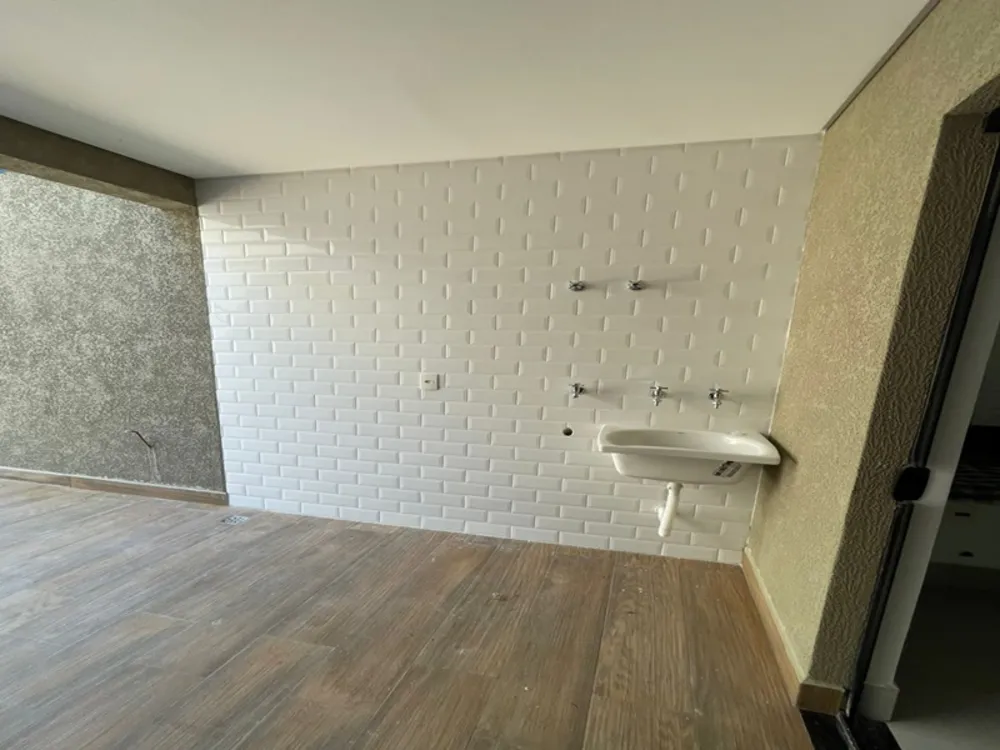 Sobrado, 3 quartos, 130 m² - Foto 1