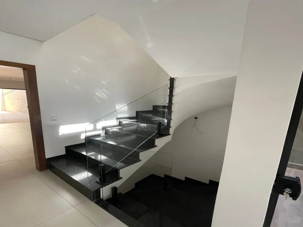 Sobrado, 3 quartos, 130 m² - Foto 2