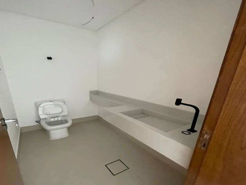 Sobrado, 3 quartos, 130 m² - Foto 1
