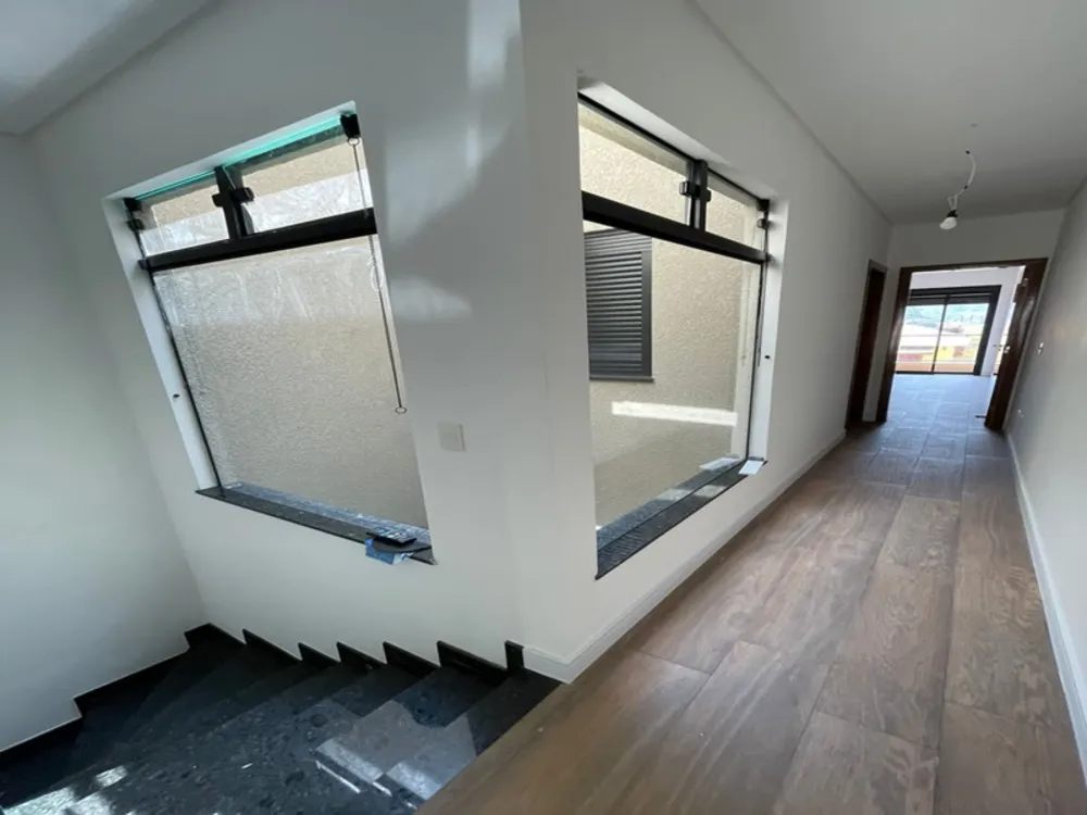 Sobrado, 3 quartos, 130 m² - Foto 4