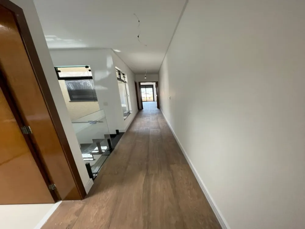 Sobrado, 3 quartos, 130 m² - Foto 4