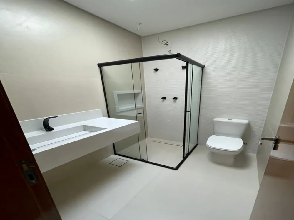 Sobrado, 3 quartos, 130 m² - Foto 8