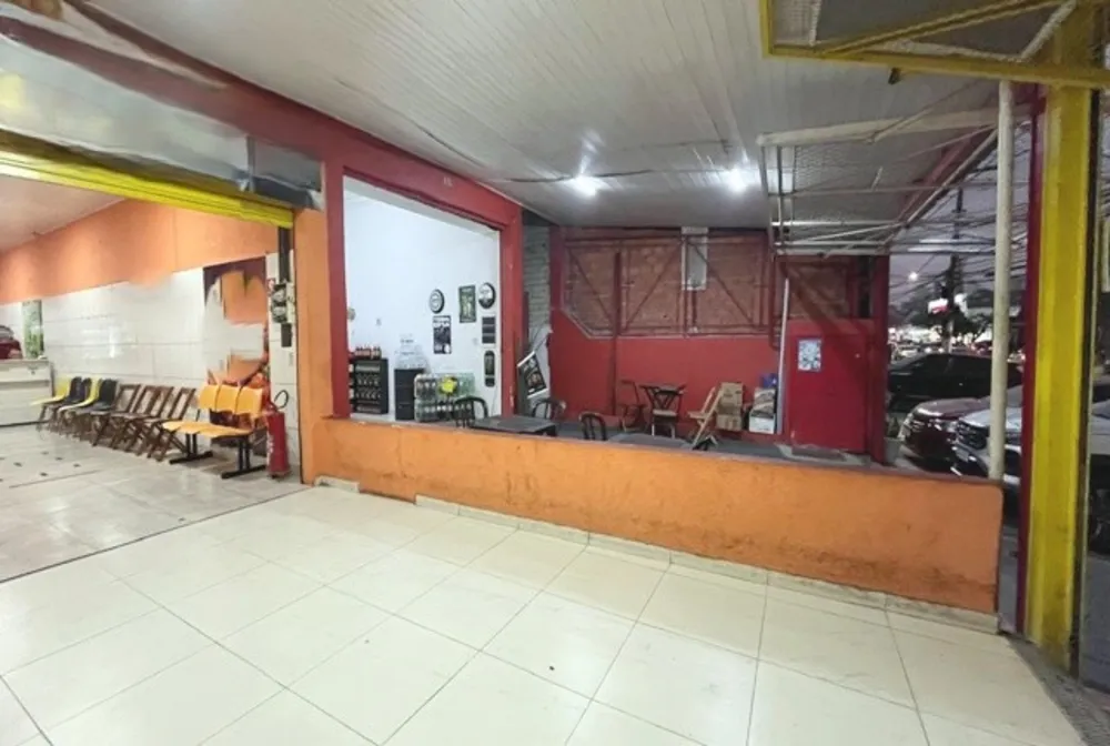 Prédio Inteiro, 450 m² - Foto 1