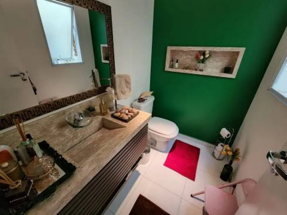 Sobrado, 3 quartos, 340 m² - Foto 4