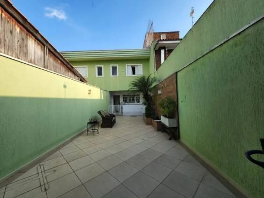 Sobrado, 3 quartos, 340 m² - Foto 15