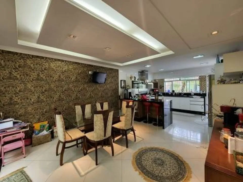Sobrado, 3 quartos, 340 m² - Foto 8