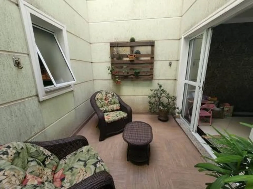 Sobrado, 3 quartos, 340 m² - Foto 5