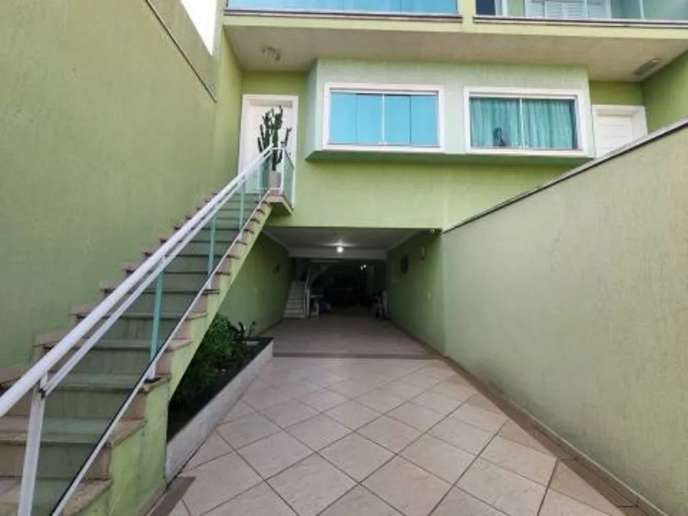Sobrado, 3 quartos, 340 m² - Foto 16