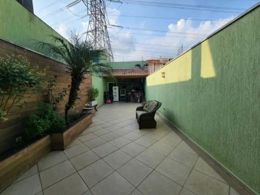 Sobrado, 3 quartos, 340 m² - Foto 14
