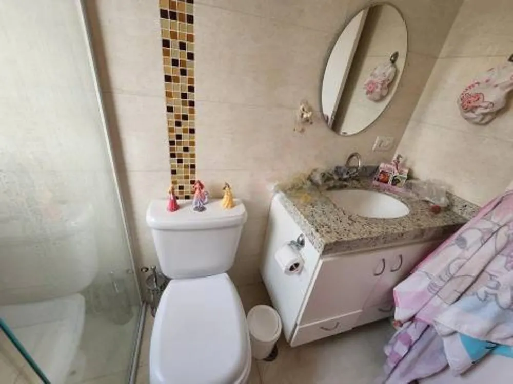 Sobrado, 3 quartos, 340 m² - Foto 11