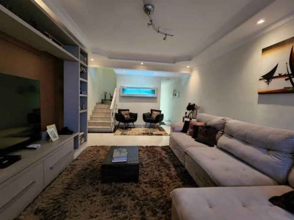 Sobrado, 3 quartos, 340 m² - Foto 3