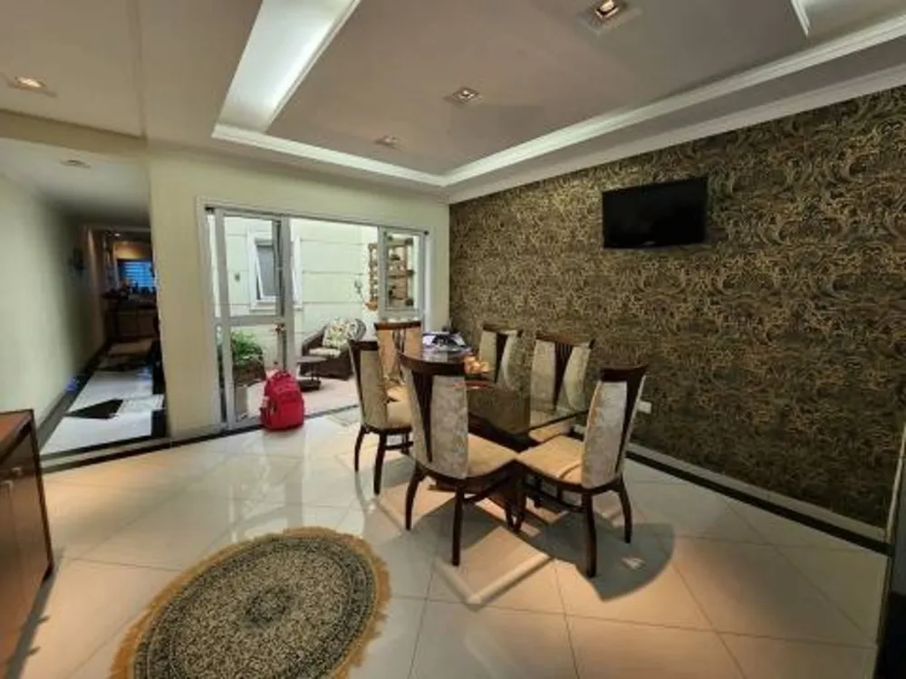 Sobrado, 3 quartos, 340 m² - Foto 6